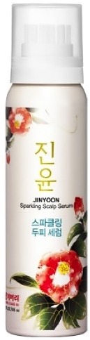 

Daeng Gi Meo Ri Jinyoon Sparkling Scalp Serum