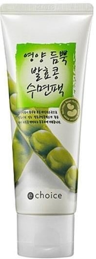 

Echoice Sleeping Pack Fermented Bean