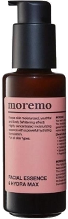 

Moremo Facial Essence Hydra Max