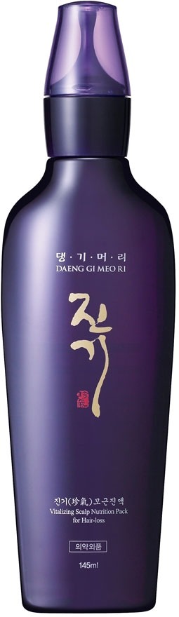 

Daeng Gi Meo Ri Vitalizing Scalp Nutrition Pack