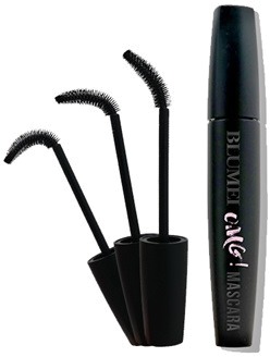 

Blumei Oh My God Mascara