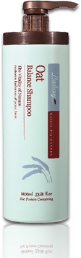 

Labay Oat Balance Shampoo