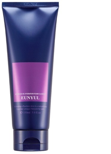 

B Eunyul Advanced B Hydration Foam Cleanser
