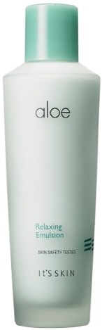 

Its Skin Aloe Relaxing Emulsion