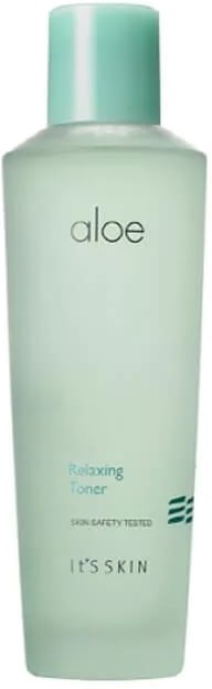 

Its Skin Aloe Relaxing Toner