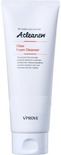 

Vprove Acleanew Cleanser Foam