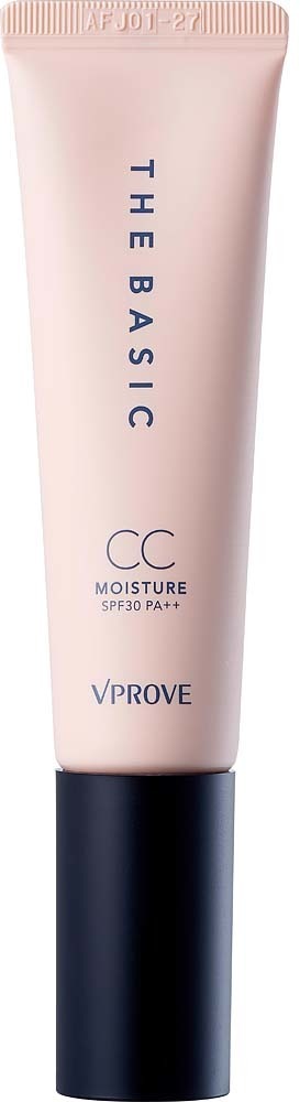 

SPF PA Vprove The Basic Moisture CC SPF PA