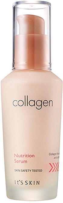 

Its Skin Collagen Nutrition Serum
