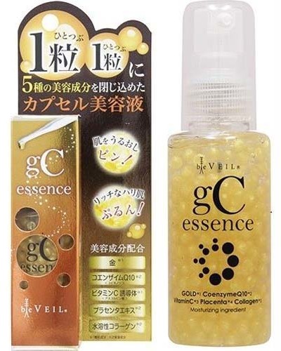 

Q Alovivi Beveil gC Essence