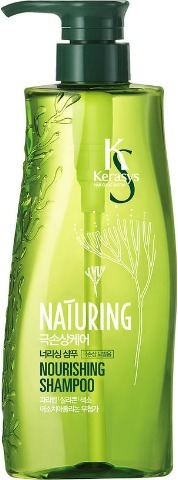 

KeraSys Hair Clinic System Naturing Nourishing Shampoo