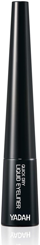 

Yadah Quick Dry Liquid Eyeliner