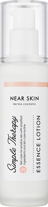 

Missha Near Skin Simple Therapy Essence Lotion