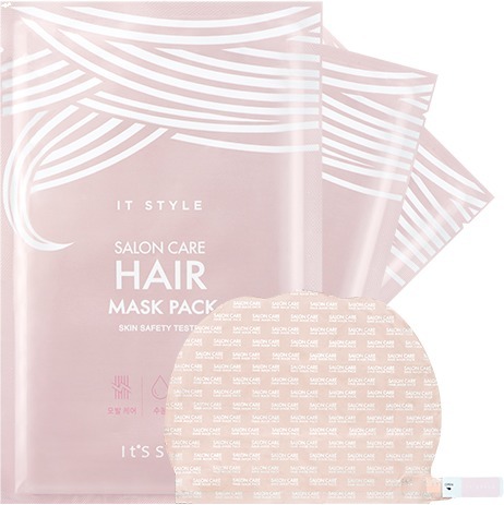 

Its Skin It Style Salon Care Hair Mask Pack