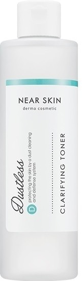 

Missha Near Skin Dustless Clarifying Toner