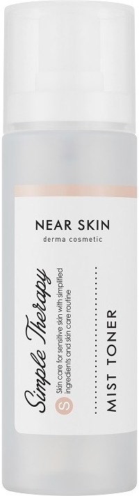 

Missha Near Skin Simple Therapy Misty Toner