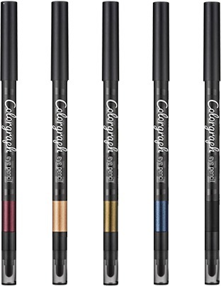 

Missha Colorgraph Eye Pencil