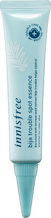 

Innisfree Bija Trouble Spot Essence