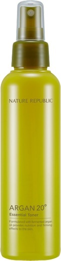 

Nature Republic Argan Essential Toner