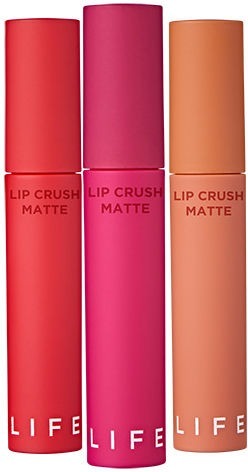 Its Skin Life Color Lip Crush Matte