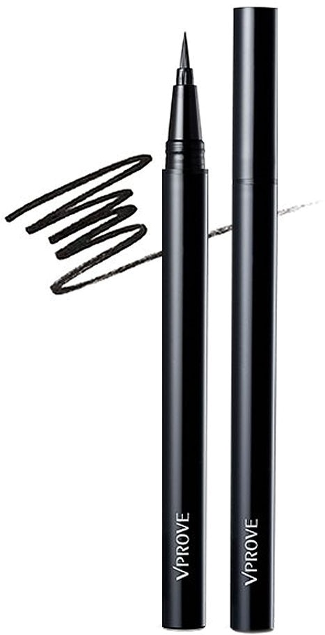 

Vprove No Makeup Brush Eyeliner