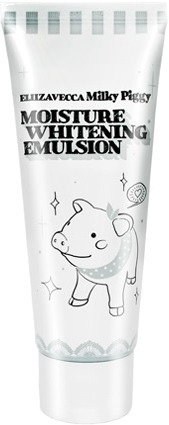 

Elizavecca Milky Wear Moisture Whitening Emulsion