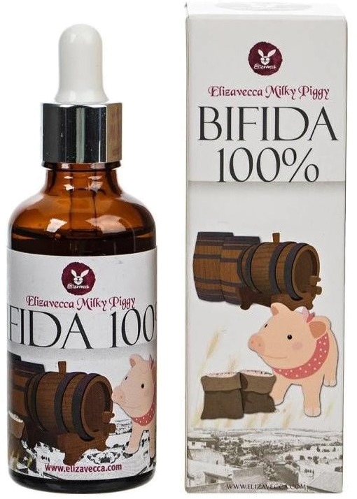 Elizavecca Milky Piggy Bifida