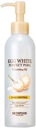 

Skinfood Egg White Perfect Pore Cleansing Oil