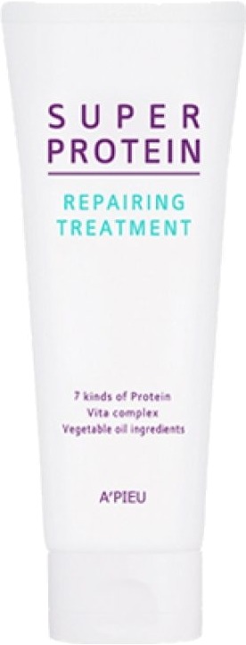 APieu Super Protein Repairing Treatment