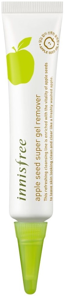 

Innisfree Apple Seed Super Gel Remover