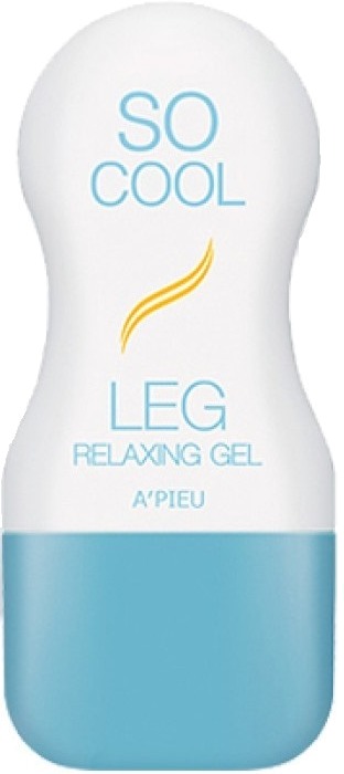 

APieu So Cool Leg Relaxing Gel