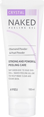 

APieu Naked Peeling Gel Crystal