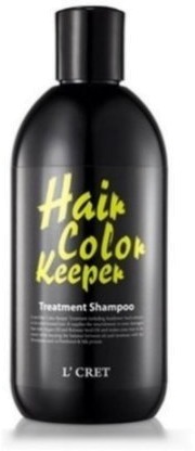 

Lioele Lcret Magic Color Shampoo