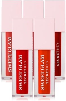 

Secret Key Sweet Glam Velvet Tint