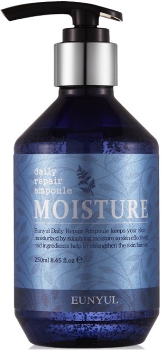 

Eunyul Daily Moisture Ampoule