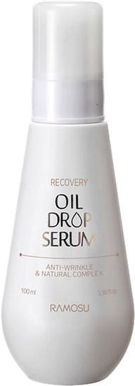 

Ramosu Recovery Oil Drop Serum