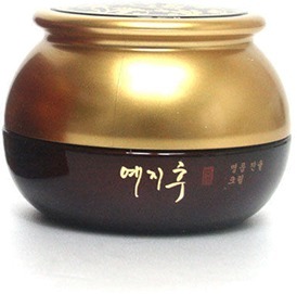 

Yezihu Red Ginseng Cream