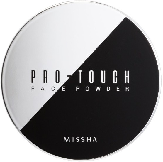 

Missha ProTouch Face Powder SPF