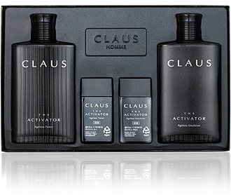 

Welcos Kwailnara Claus The Activator Ageless Set