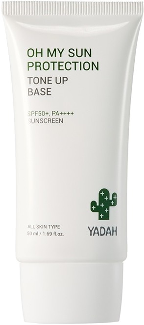 

Yadah Oh My Sun Protection Tone up Base SPF