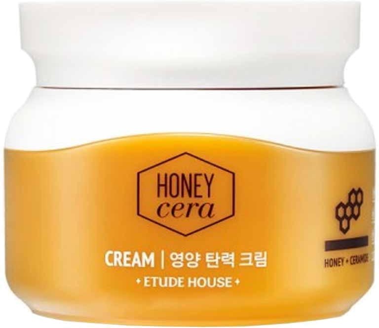 

Etude House Honey Cera Cream