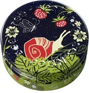 

SeaNtree Snail Steam Sleeping Mask