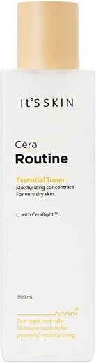 

Its Skin Cera Routine Essential Toner