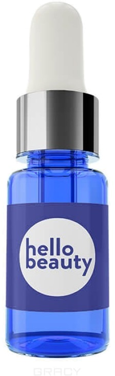 

Hello Beauty Night Silk Tree Serum