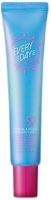 

APieu Everyday Sun Gel SPFPA