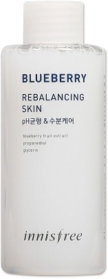 

Innisfree Blueberry Rebalancing Skin