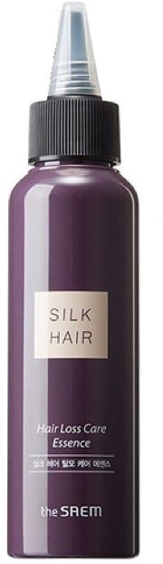 

The Saem Silk Hair AntiHair Loss Essence