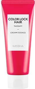 

Missha Color Lock Hair Therapy Cream Essence