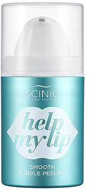 

Scinic Help My Smooth Bubble Peeling