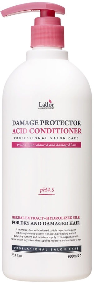 

Lador Damaged Protector Acid Conditioner