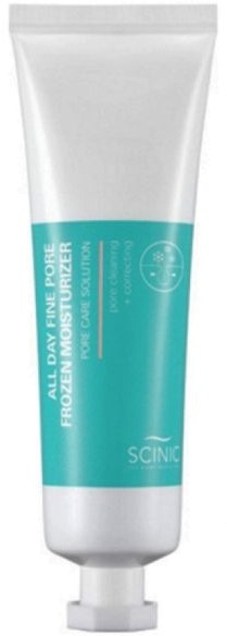 

Scinic All Day Finn Pore Frozen Moisturizer